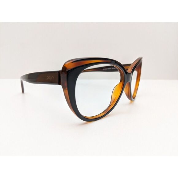 🕶️Frame Only! Dkny DY4125 Sunglasses 57/16 140 /ALE806🕶️ - Picture 1 of 9